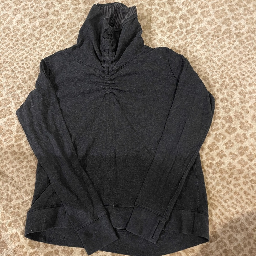 Lululemon Sweater